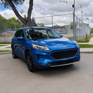 Ford 2021