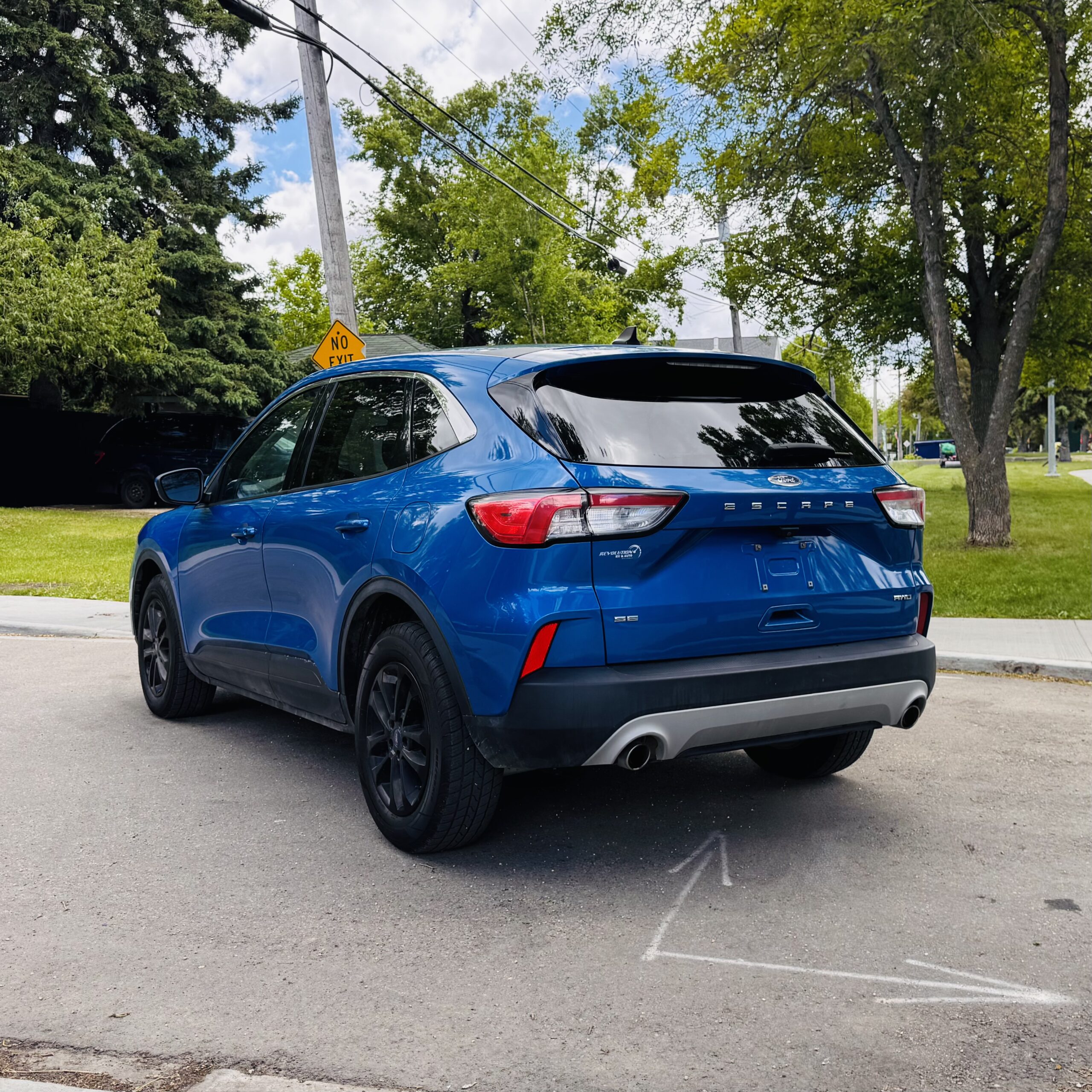 
								Ford 2021 full									